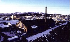 原酒造・柏崎市