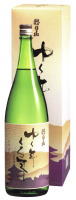 ゆく年くる年・朝日酒造